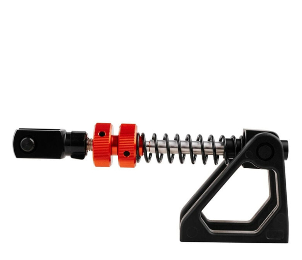 Asetek Initium Throttle Upgrade Kit - 1369862 - zdjęcie 2